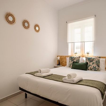 Flowers House Назаре Екстер'єр фото